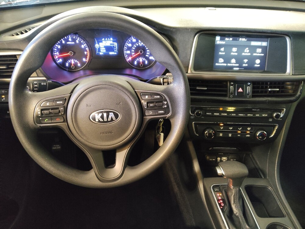 2018 Kia Optima in Jacksonville, FL 32210 - 18140649 22