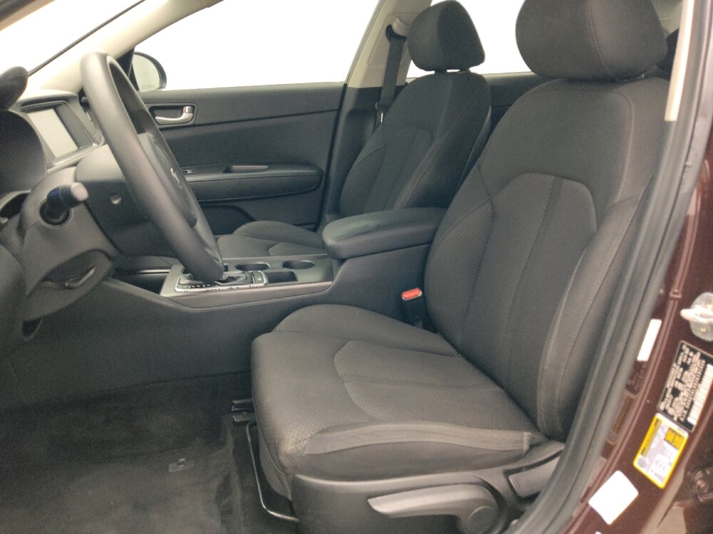 2018 Kia Optima in Jacksonville, FL 32210 - 18140649 17