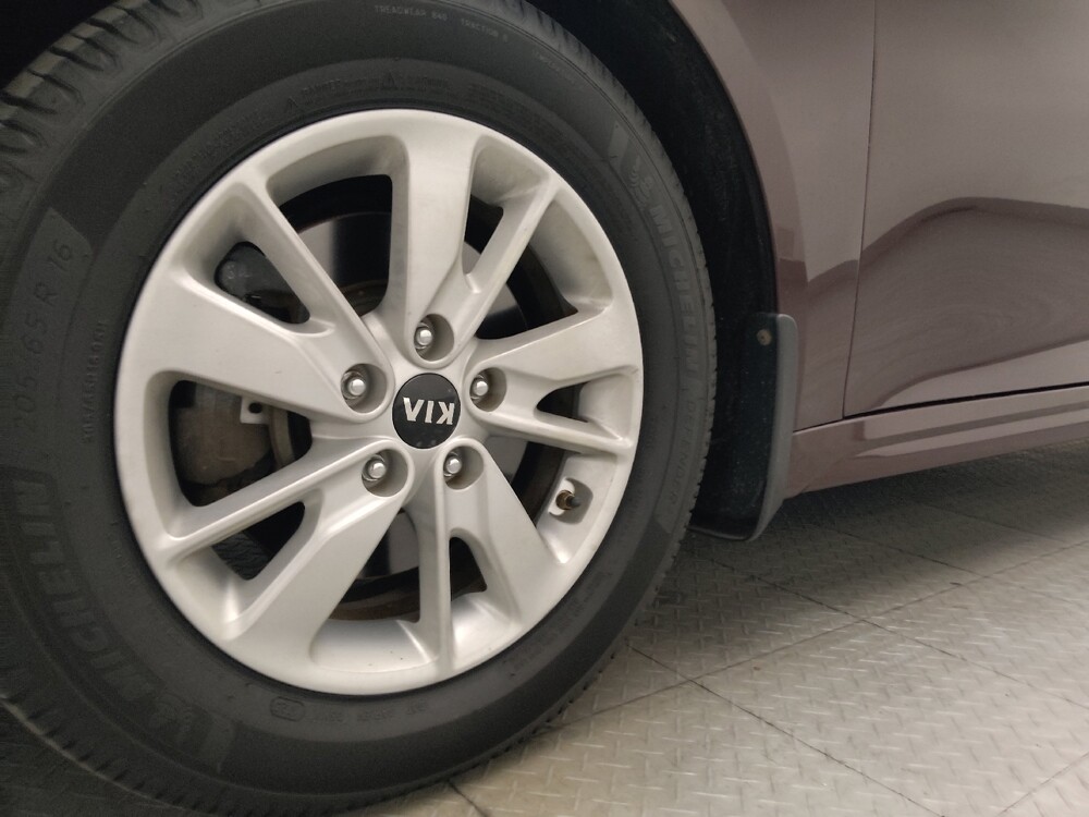 2018 Kia Optima in Jacksonville, FL 32210 - 18140649 31