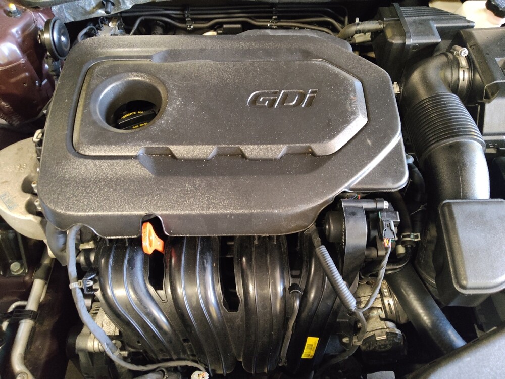 2018 Kia Optima in Jacksonville, FL 32210 - 18140649 30