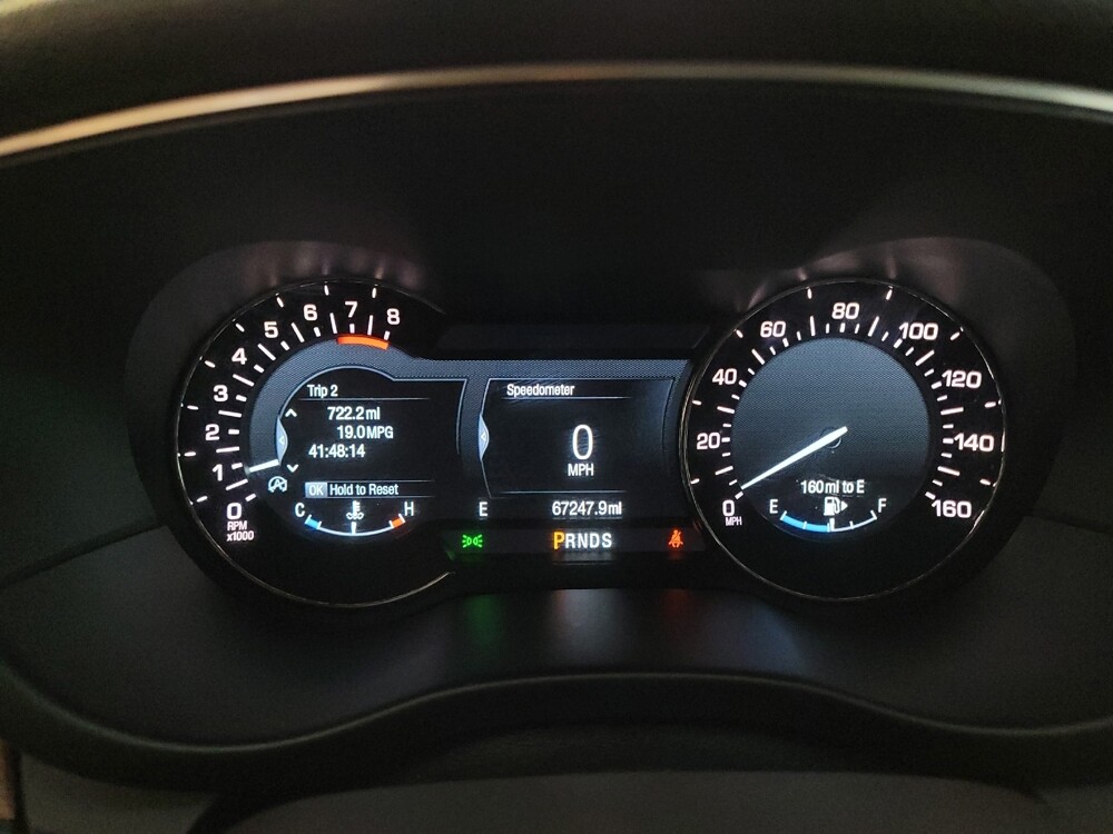 2017 Lincoln MKC in Clearwater, FL 33764 - 18140651 23