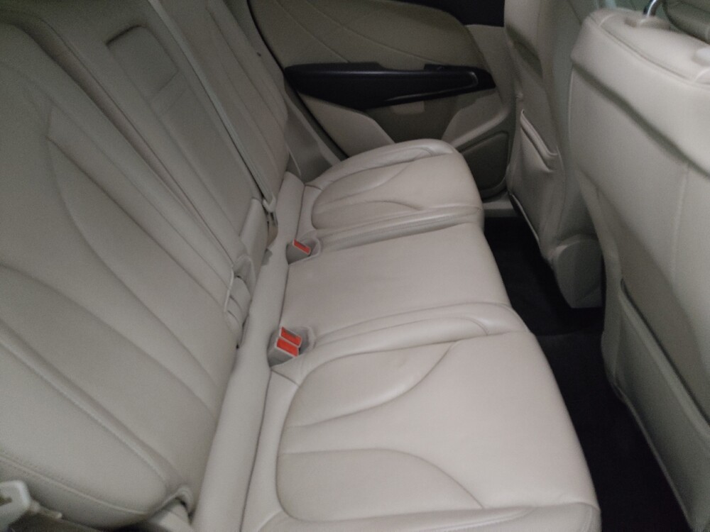 2017 Lincoln MKC in Clearwater, FL 33764 - 18140651 19