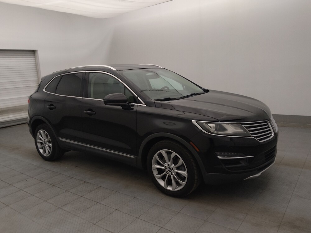 2017 Lincoln MKC in Clearwater, FL 33764 - 18140651 11