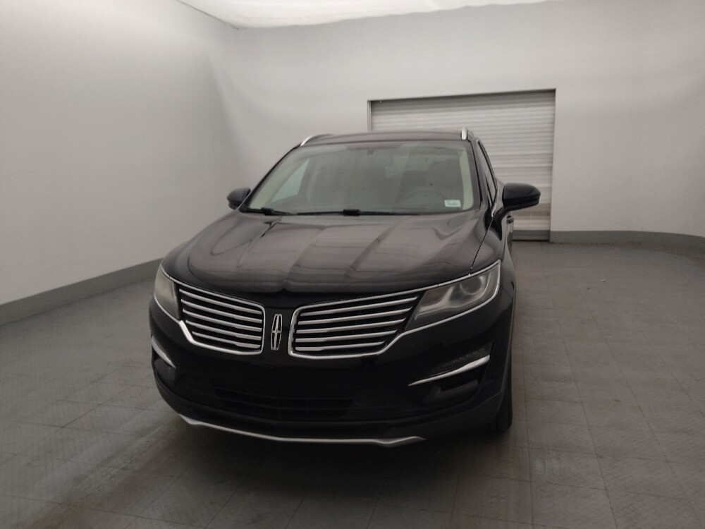 2017 Lincoln MKC in Clearwater, FL 33764 - 18140651 15