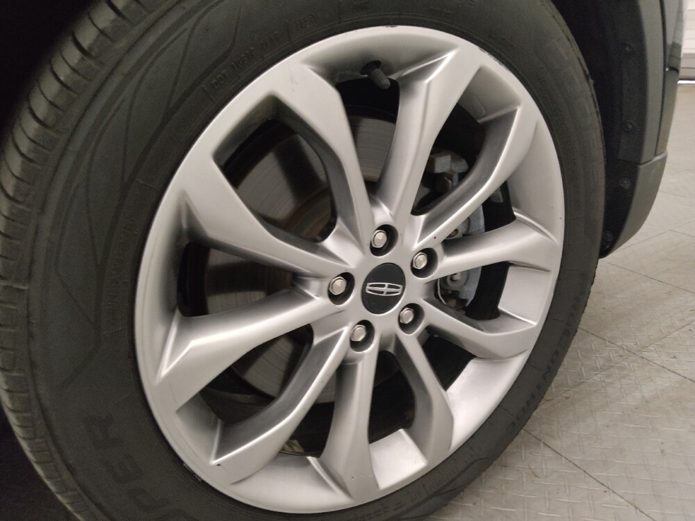 2017 Lincoln MKC in Clearwater, FL 33764 - 18140651 31