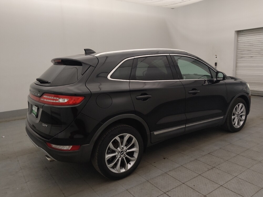 2017 Lincoln MKC in Clearwater, FL 33764 - 18140651 10