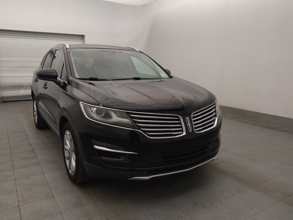 2017 Lincoln MKC in Clearwater, FL 33764 - 18140651 13