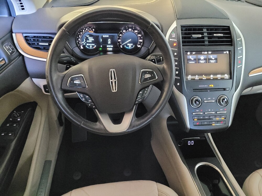 2017 Lincoln MKC in Clearwater, FL 33764 - 18140651 22