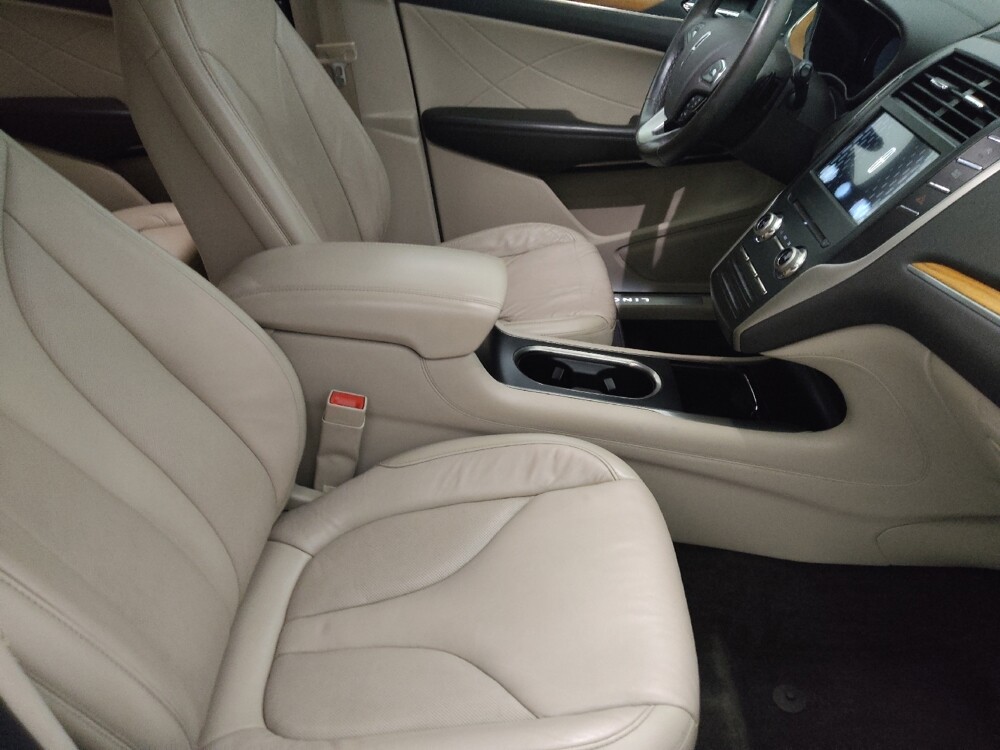 2017 Lincoln MKC in Clearwater, FL 33764 - 18140651 21