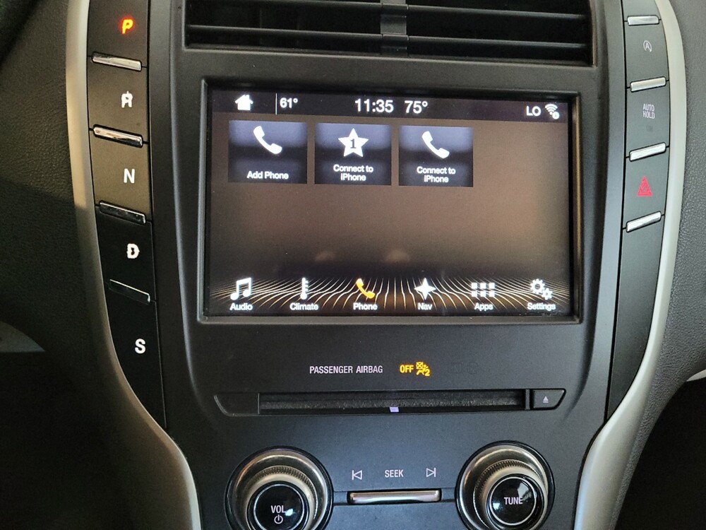 2017 Lincoln MKC in Clearwater, FL 33764 - 18140651 25