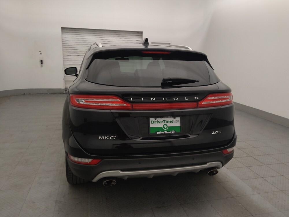 2017 Lincoln MKC in Clearwater, FL 33764 - 18140651 6