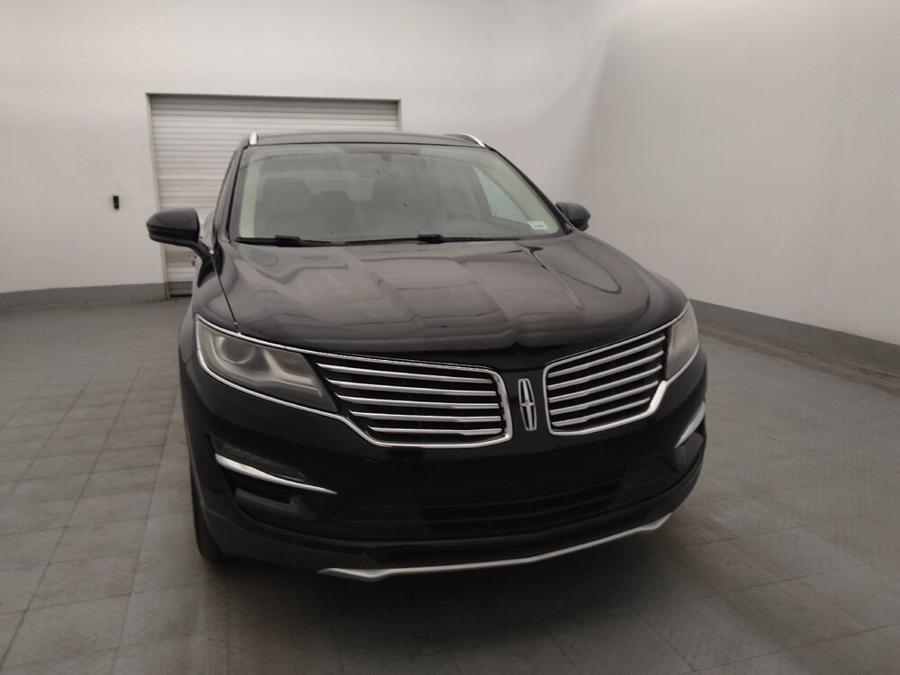 2017 Lincoln MKC in Clearwater, FL 33764 - 18140651 14