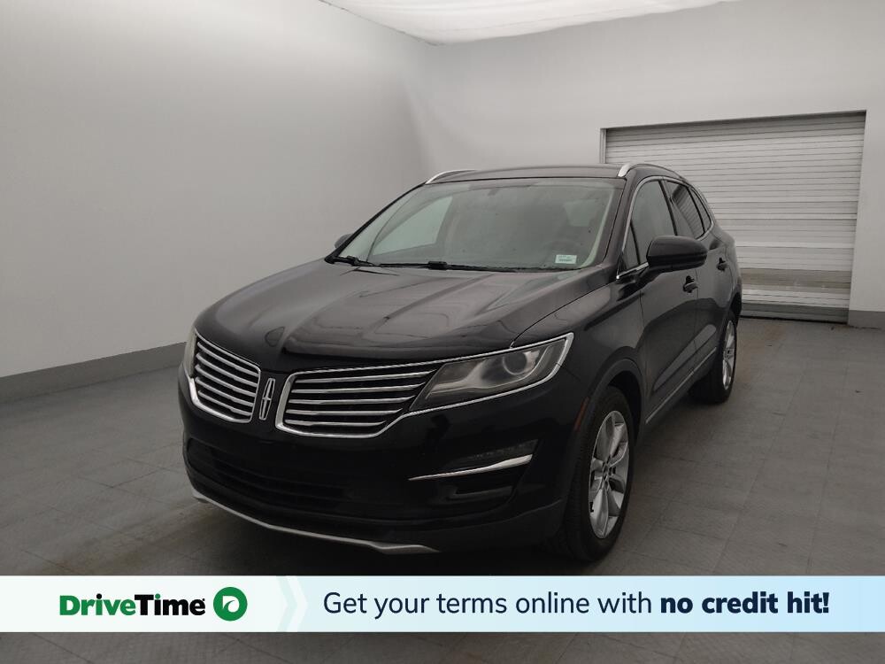 2017 Lincoln MKC in Clearwater, FL 33764 - 18140651