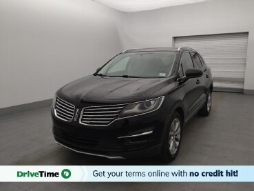 2017 Lincoln MKC in Clearwater, FL 33764