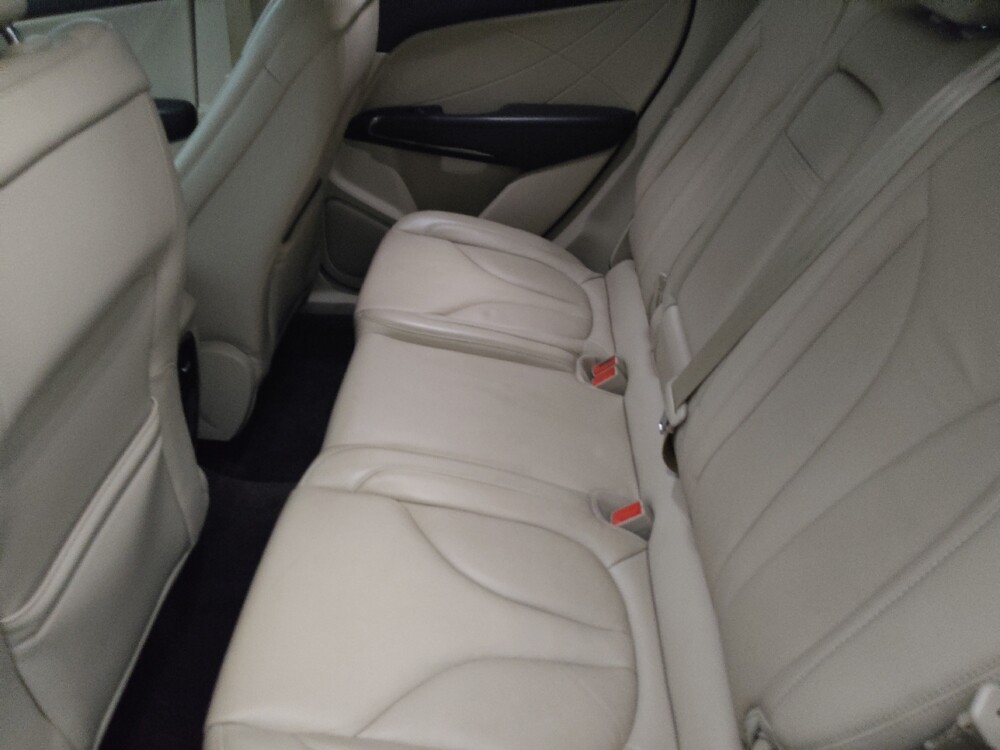 2017 Lincoln MKC in Clearwater, FL 33764 - 18140651 18