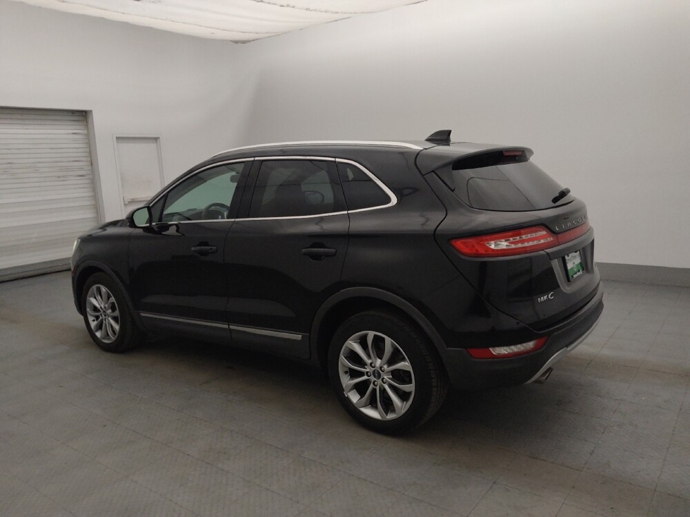 2017 Lincoln MKC in Clearwater, FL 33764 - 18140651 3