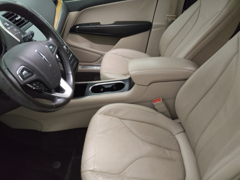 2017 Lincoln MKC in Clearwater, FL 33764 - 18140651 17
