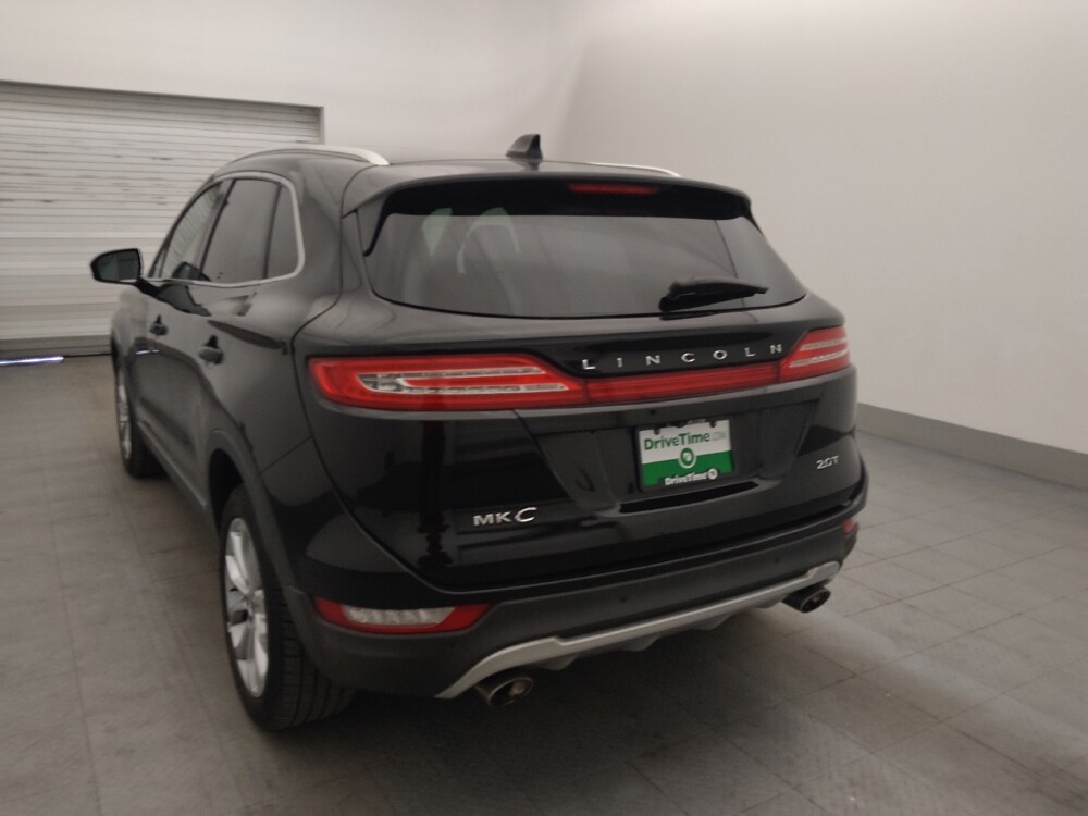 2017 Lincoln MKC in Clearwater, FL 33764 - 18140651 5
