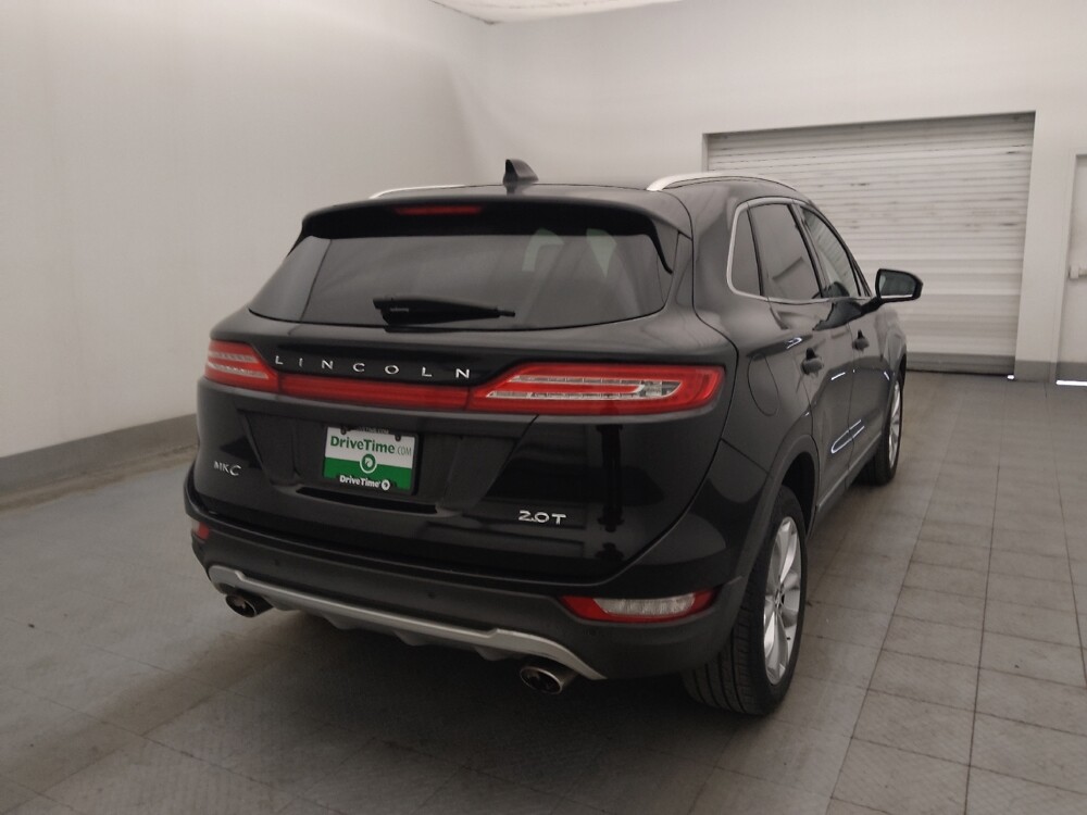 2017 Lincoln MKC in Clearwater, FL 33764 - 18140651 9