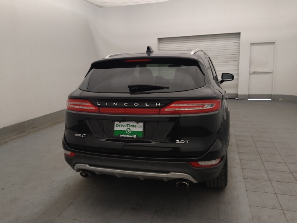 2017 Lincoln MKC in Clearwater, FL 33764 - 18140651 7