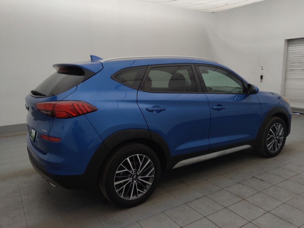 2019 Hyundai Tucson in Tampa, FL 33612 - 18140652 10