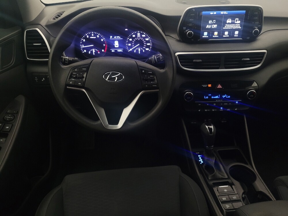 2019 Hyundai Tucson in Tampa, FL 33612 - 18140652 22