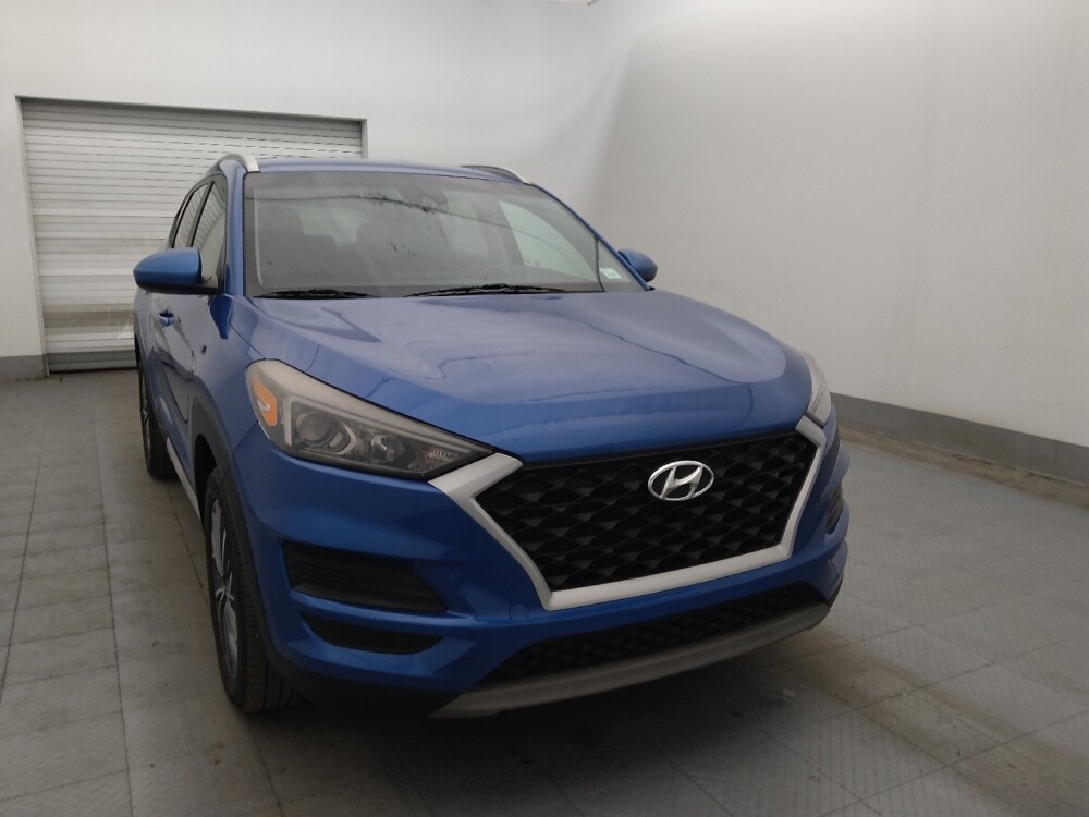 2019 Hyundai Tucson in Tampa, FL 33612 - 18140652 13