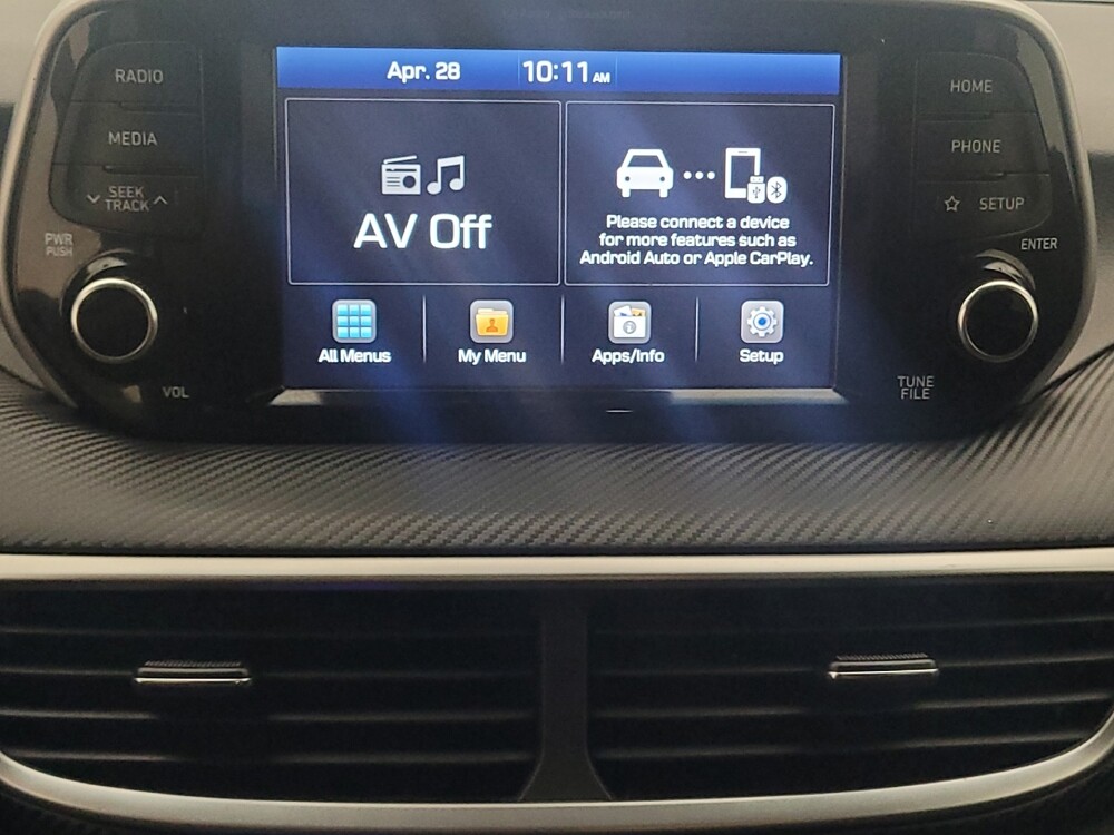 2019 Hyundai Tucson in Tampa, FL 33612 - 18140652 25