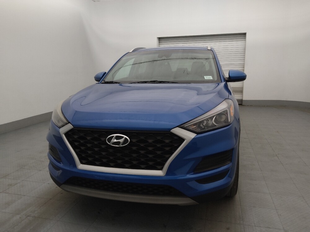 2019 Hyundai Tucson in Tampa, FL 33612 - 18140652 15