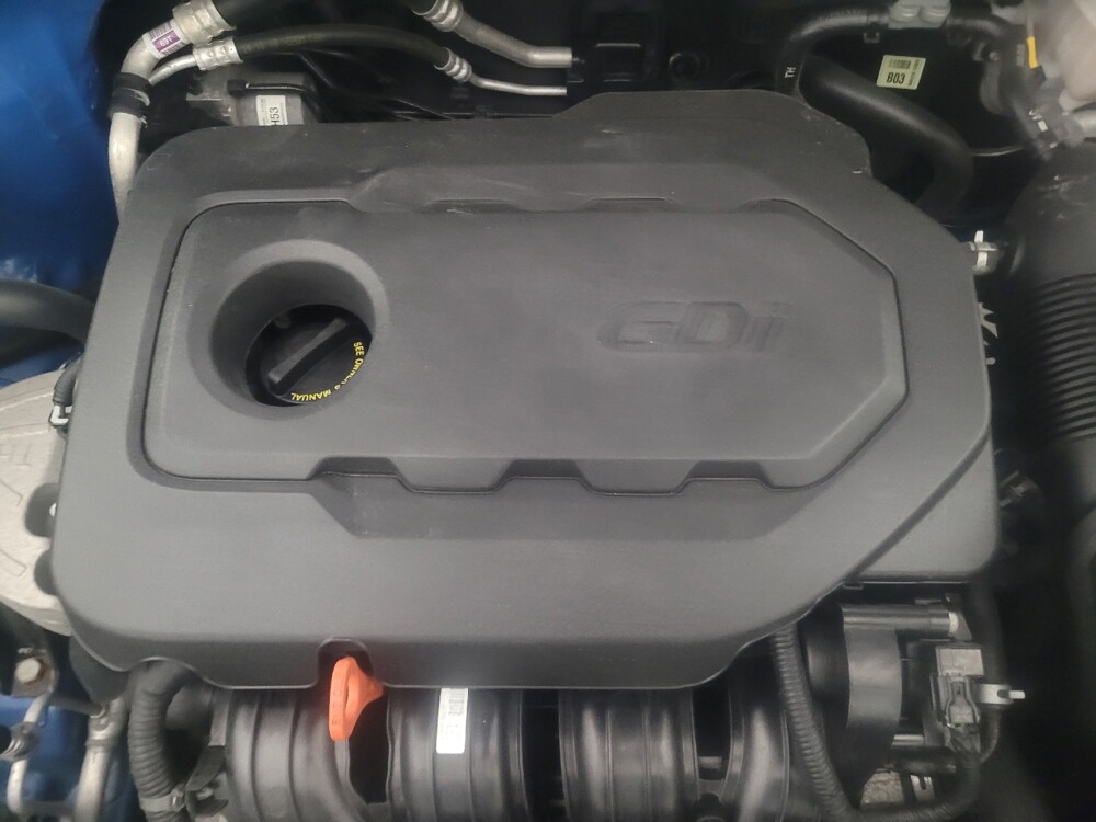 2019 Hyundai Tucson in Tampa, FL 33612 - 18140652 30