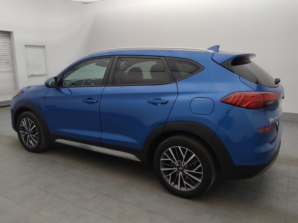 2019 Hyundai Tucson in Tampa, FL 33612 - 18140652 3