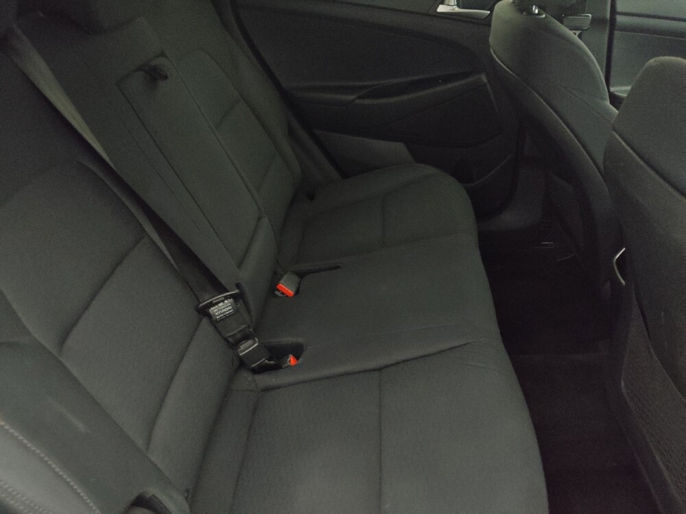 2019 Hyundai Tucson in Tampa, FL 33612 - 18140652 19