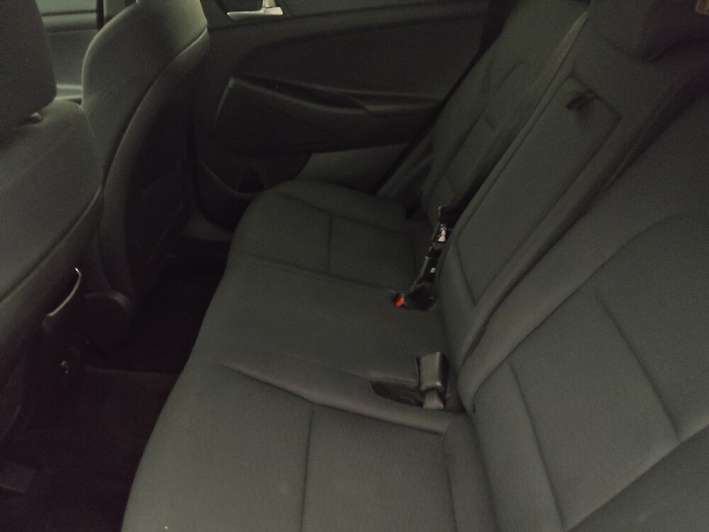 2019 Hyundai Tucson in Tampa, FL 33612 - 18140652 18