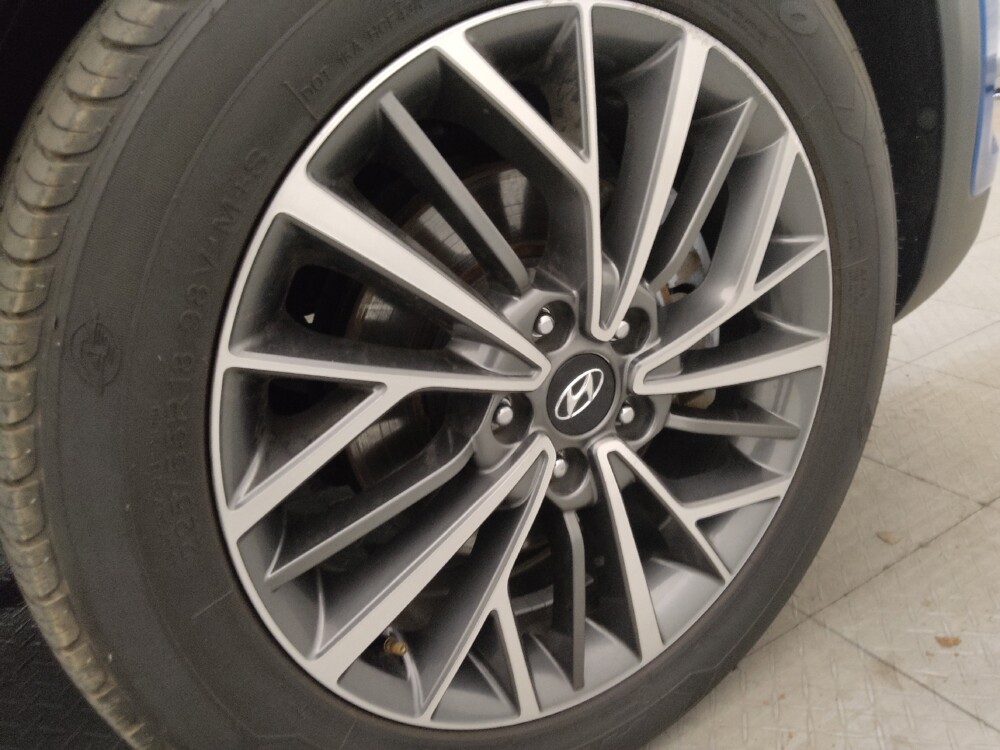 2019 Hyundai Tucson in Tampa, FL 33612 - 18140652 31