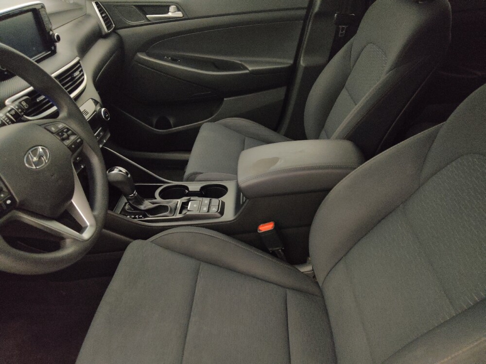 2019 Hyundai Tucson in Tampa, FL 33612 - 18140652 17