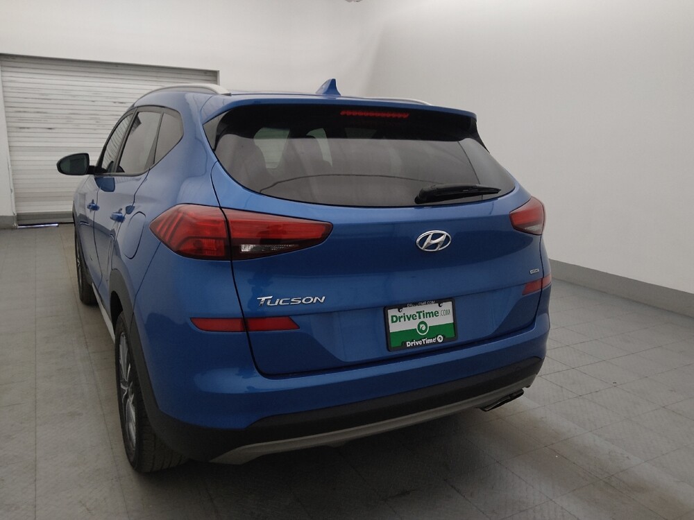 2019 Hyundai Tucson in Tampa, FL 33612 - 18140652 5