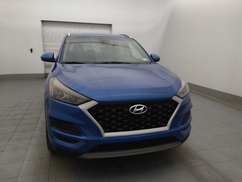 2019 Hyundai Tucson in Tampa, FL 33612 - 18140652 14