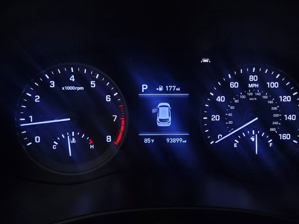 2019 Hyundai Tucson in Tampa, FL 33612 - 18140652 23