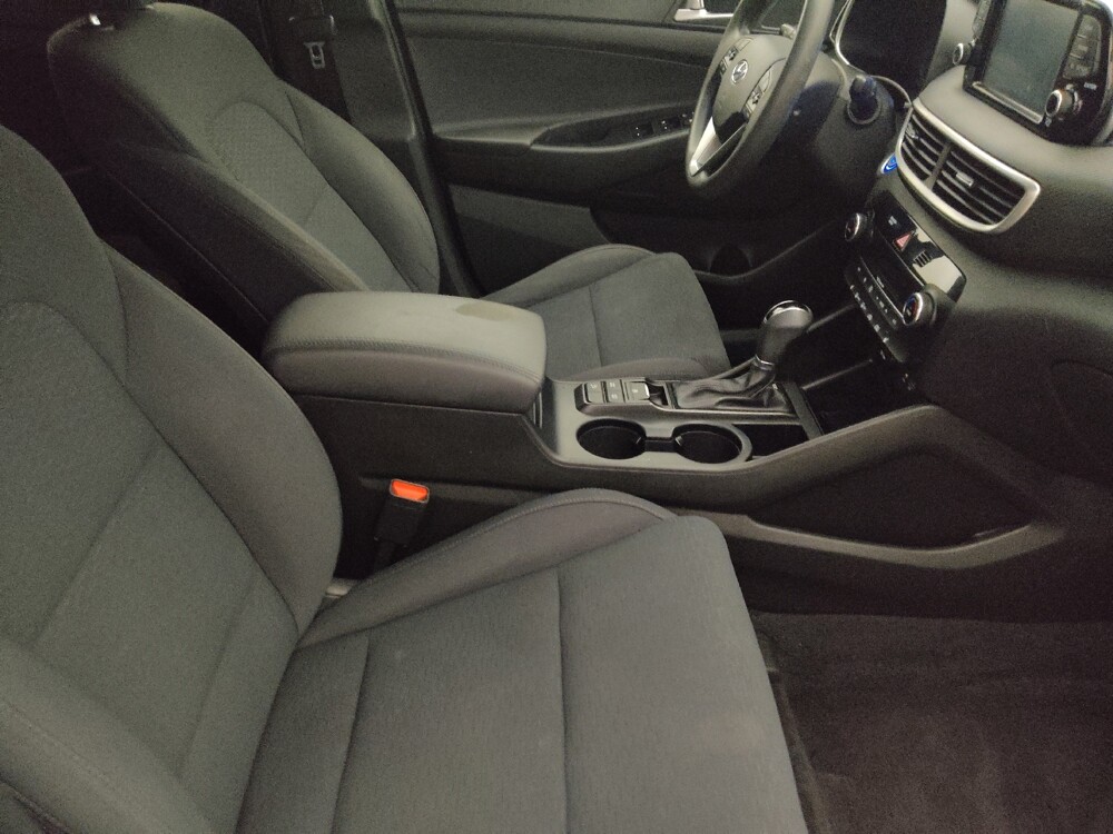 2019 Hyundai Tucson in Tampa, FL 33612 - 18140652 21