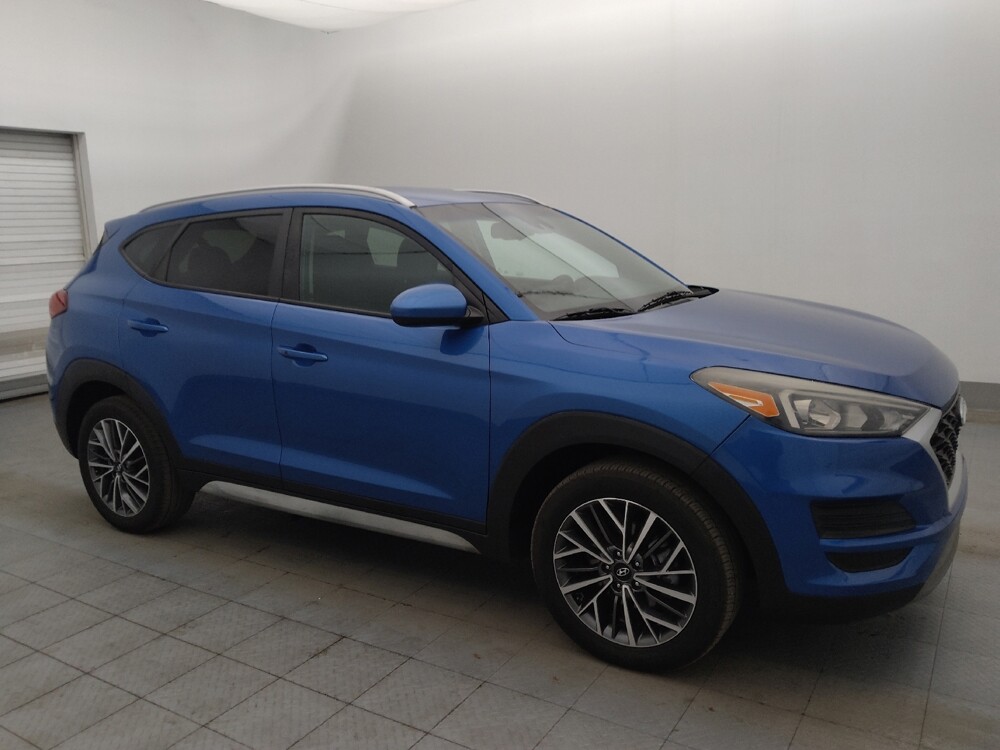 2019 Hyundai Tucson in Tampa, FL 33612 - 18140652 11