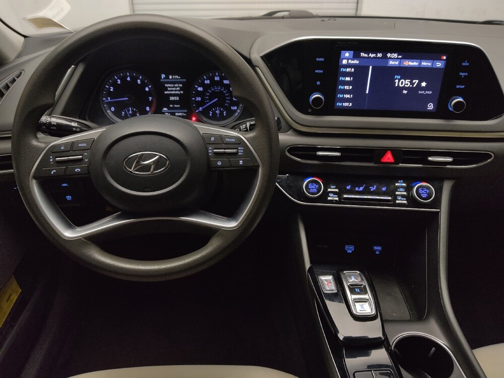 2022 Hyundai Sonata in Tyler, TX 75701 - 18140653 22