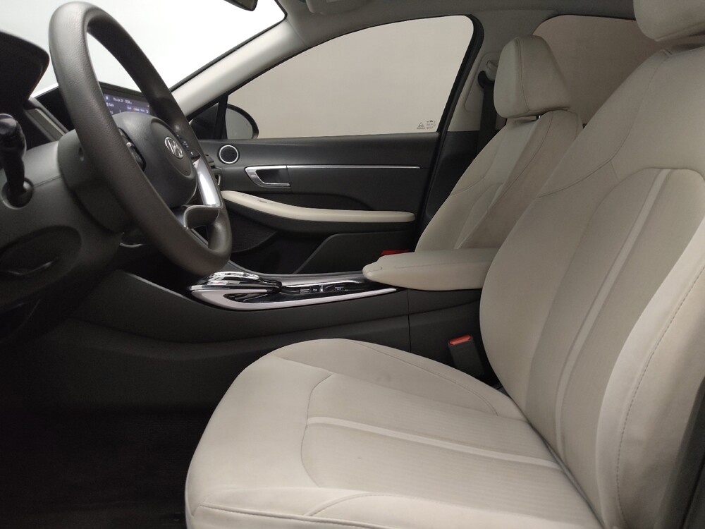 2022 Hyundai Sonata in Tyler, TX 75701 - 18140653 17