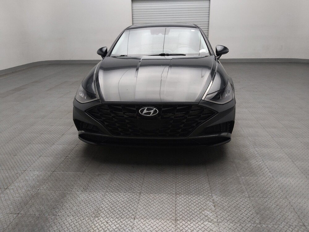 2022 Hyundai Sonata in Tyler, TX 75701 - 18140653 15