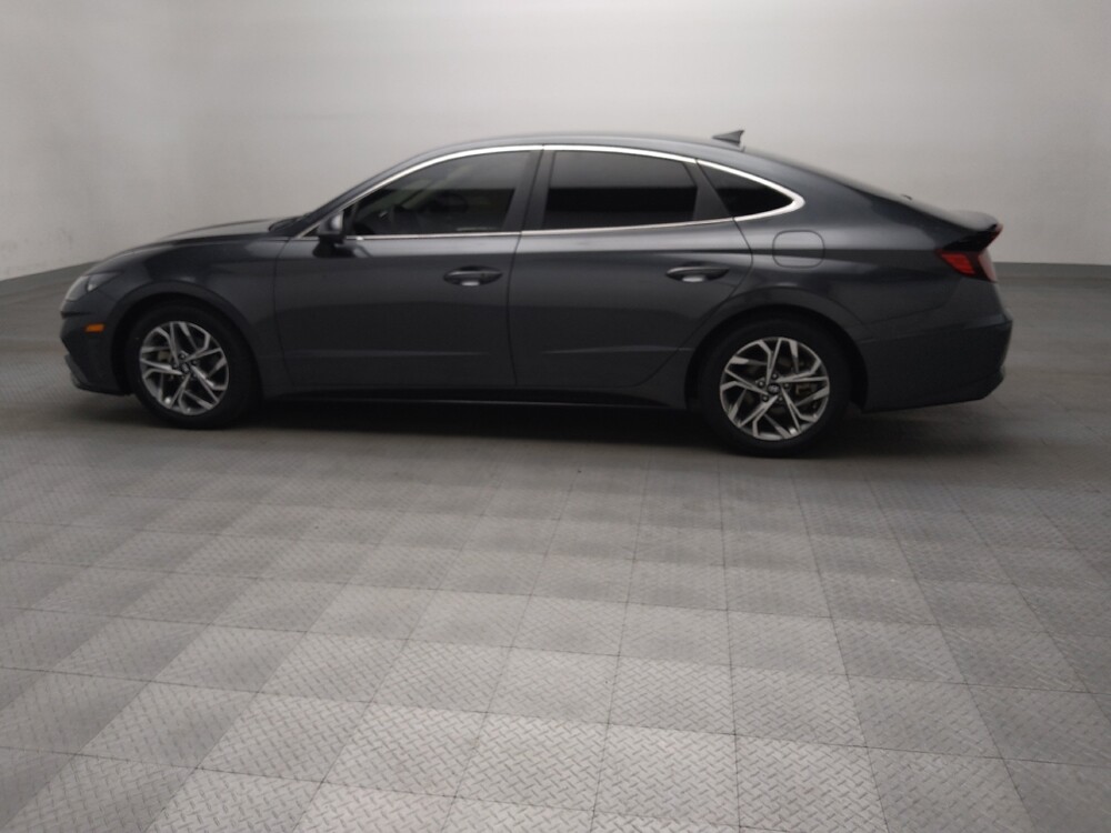 2022 Hyundai Sonata in Tyler, TX 75701 - 18140653 3