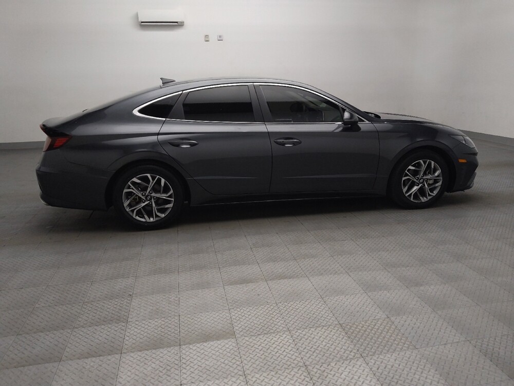 2022 Hyundai Sonata in Tyler, TX 75701 - 18140653 10