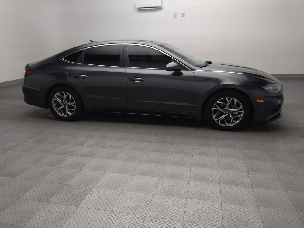 2022 Hyundai Sonata in Tyler, TX 75701 - 18140653 11