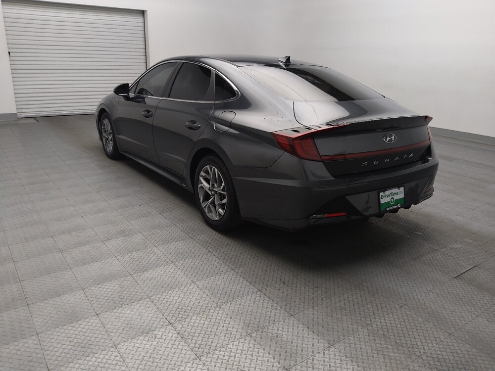 2022 Hyundai Sonata in Tyler, TX 75701 - 18140653 5