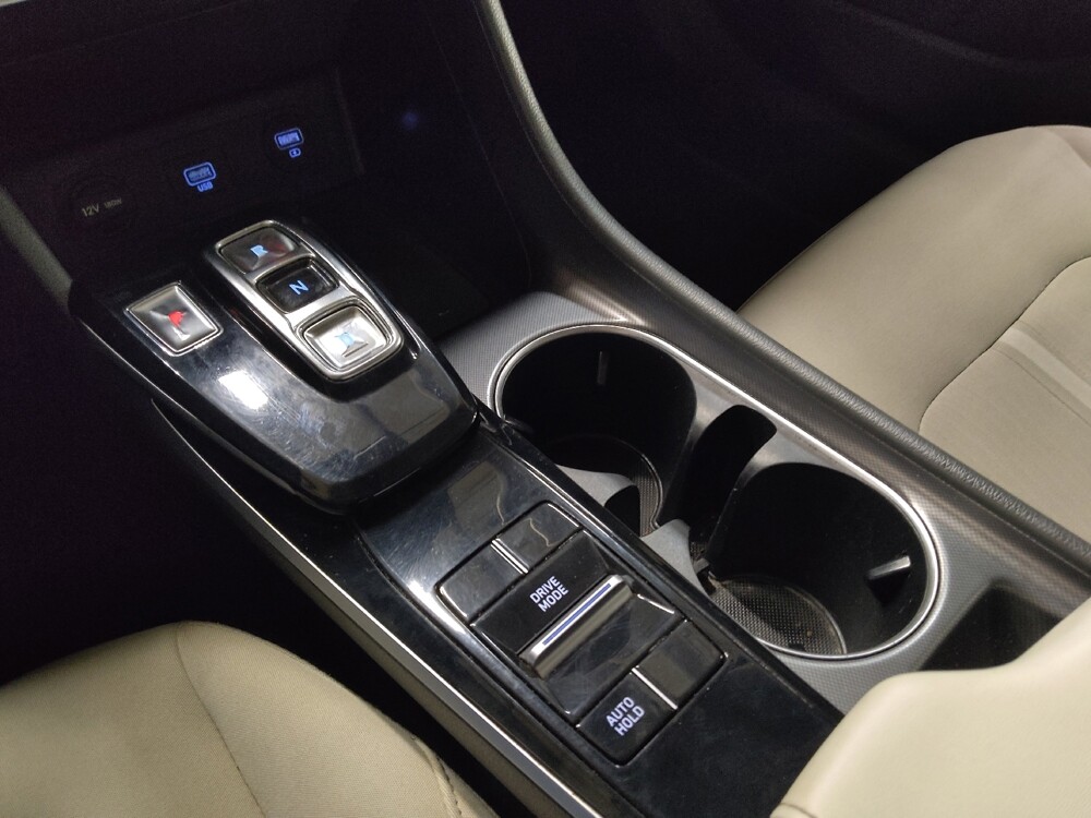 2022 Hyundai Sonata in Tyler, TX 75701 - 18140653 26
