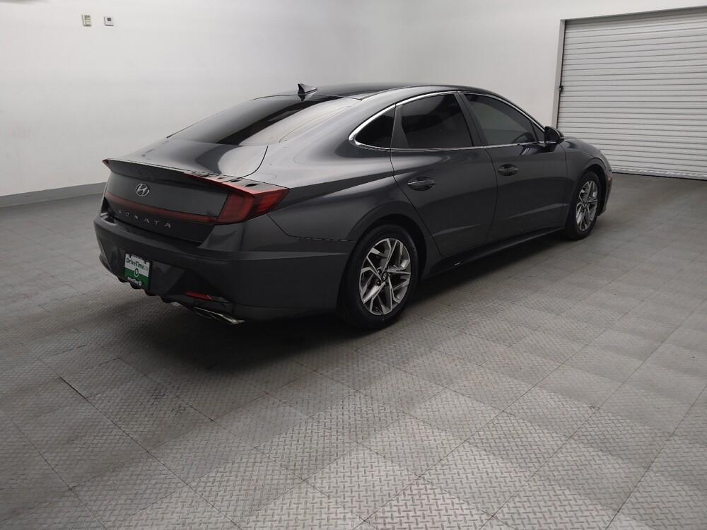 2022 Hyundai Sonata in Tyler, TX 75701 - 18140653 9