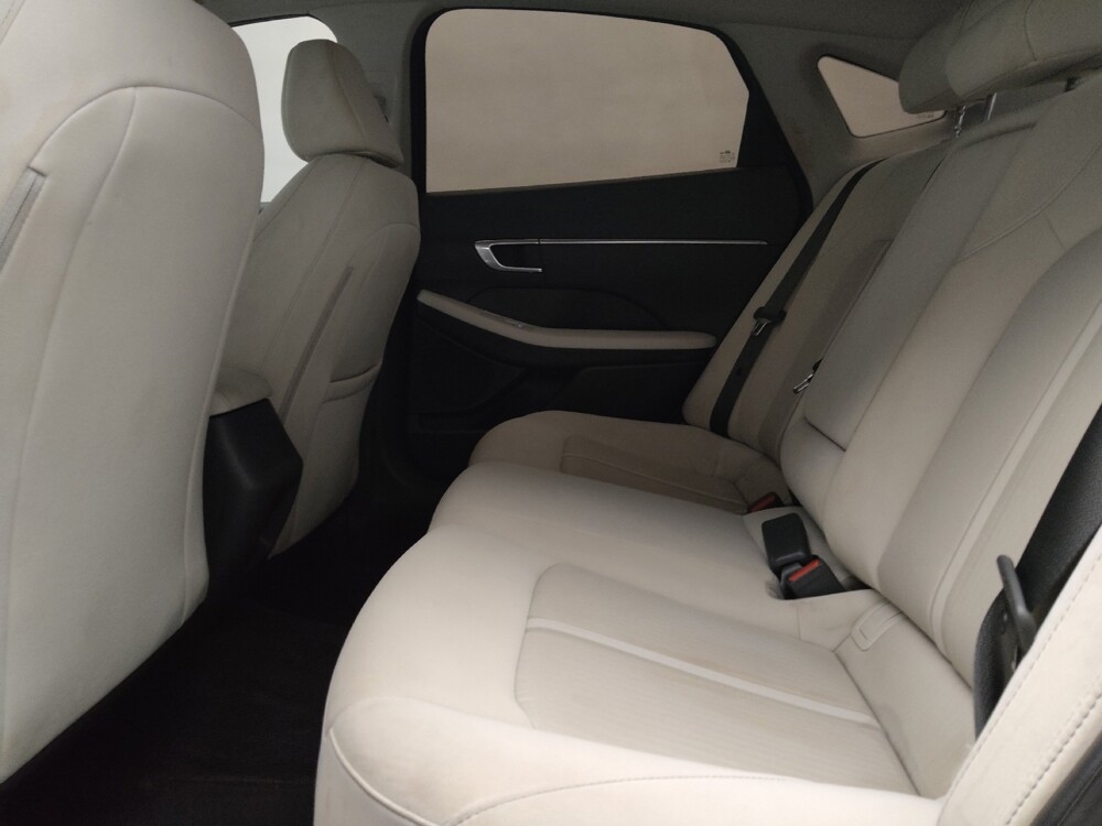 2022 Hyundai Sonata in Tyler, TX 75701 - 18140653 18
